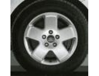 Диск легкосплавный 6J x 15