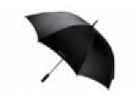 Golf umbrella, Touareg, black