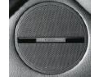 Модуль звуковой BMW