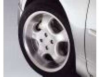 Диск легкосплавный "Cup", 7,5JX16", 205/50R16