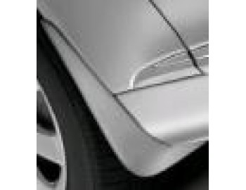 Mud flaps
