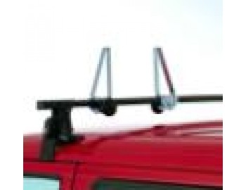 Bracket, rectangular