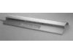 Illuminated door sill panels, Door sill panels, not illuminated