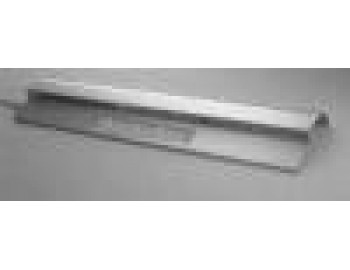 Illuminated door sill panels, Door sill panels, not illuminated