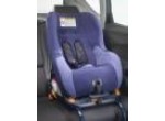 Сиденье детское Isofix Fair