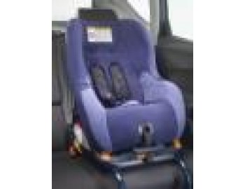 Сиденье детское Isofix Fair