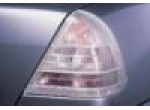 Monochromatic tail light, Tail lights