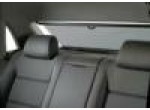 Roller blind, Sonnenrollo f? die Heckscheibe AUDI A4 Limousine  01> Blend