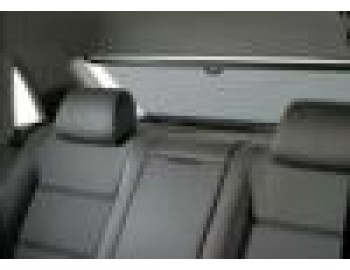 Roller blind, Sonnenrollo f? die Heckscheibe AUDI A4 Limousine  01> Blend