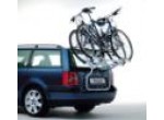 Rear rack, 2 bicycles