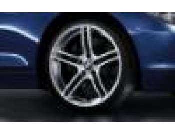 Летний комплект дисков BMW Performance Doppelspeiche 313