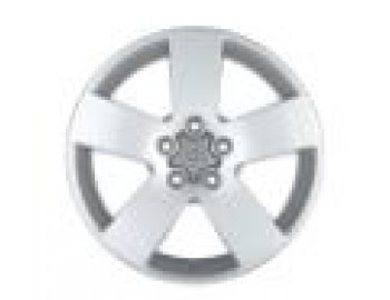 Light alloy wheel, 7.5J x 17, Cantona