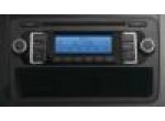 Магнитола CD-Radio RCD 210