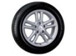 MB 5-twin-spoke wheel, "Electra", 7.0J x 16 ET 37, Light-alloy wheels, optional extras, 16-inch