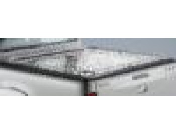 Deck acc., aluminium tonneau cover by Mountain Top