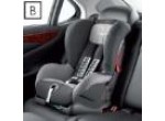 Детское автомобильное кресло Duo Plus