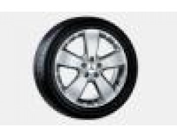 Колесо из легкого сплава Mercedes-Benz 8J x 18 ET 60
