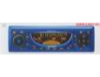 Blaupunkt Modena CD 50