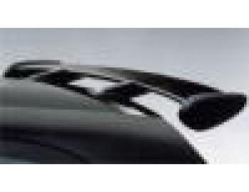 Спойлер задний WRC