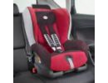 Сиденье детское Peke G1 Isofix Duo Plus