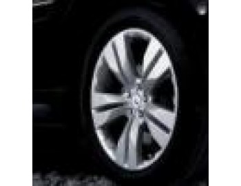 Диск колесный 8.5 J x 20 ET 55