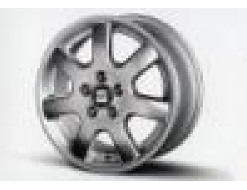 Диск легкосплавный 6J x 14“