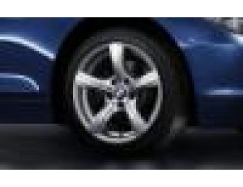 Диск легкосплавный Sternspeiche 290