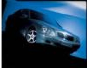 MB 5-hole wheel, "Difda", 8.0J x 18 ET 44, Light-alloy wheels, optional extras, 18-inch