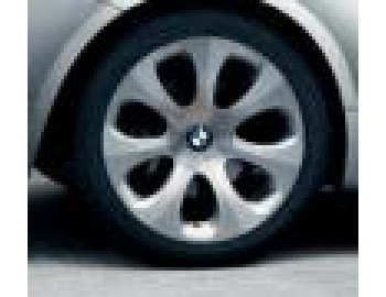 Диск легкосплавный Ellipsoid Style 121