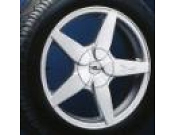 Диск легкосплавный 8J x 19 ET 45