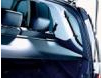 Cover, Luggage compartment covers
