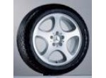 MB 5-spoke wheel, "Sador", 8.0J x 17 ET 37, Light-alloy wheels, optional extras, 17-inch