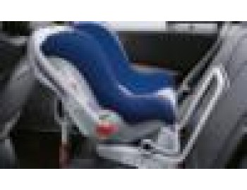 Кресло детское BMW Junior Seat II