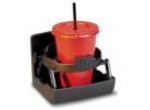 Cupholder, Cup holders/bottle holders