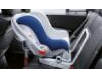 Кресло детское BMW Baby Seat 0+