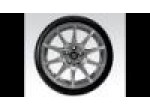 Диск легкосплавный Sport Speedline 6,5J x 16“