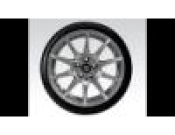 Диск легкосплавный Sport Speedline 6,5J x 16“