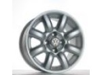 Light alloy wheel, 7J x 14, Starlite