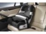 Сидение детское BMW Junior Seat I-II, без крепления Isofix
