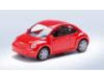 Модель New Beetle 1:87