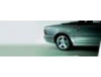 MB 5-spoke wheel, "Sador", 8.25J x 17 ET 34, Light-alloy wheels, optional extras, 17-inch