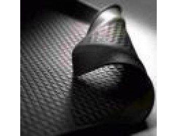Boot tray, Only syncro/4-Motion