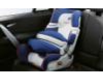 Кресло детское BMW Junior Seat I-II
