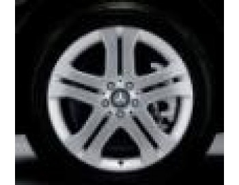 Диск колесный 8 J x 19 ET 60