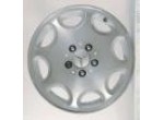 MB 8-hole wheel, 7.0J x 16 ET 46, Light-alloy wheels, optional extras, 16-inch