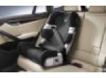 Сидение детское BMW Junior Seat II