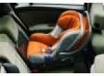 Сиденье детское Babysafe Isofix