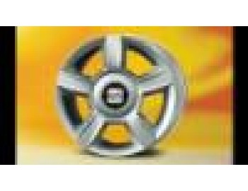 Диск легкосплавный Deva 6J x 14“