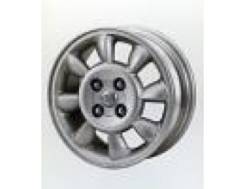 Диск легкосплавный "H-Sportiv", 5,5JX14"