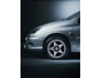 Диск легкосплавный 'Crono-Evolution' 7J x 16